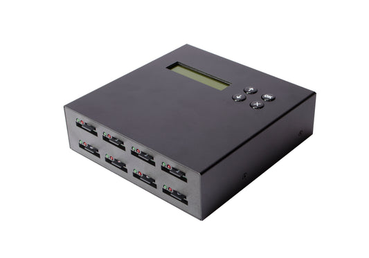 Portable SD Card Cloner SD800