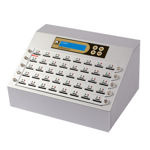 Duplicadora SD i9 Gold Series
