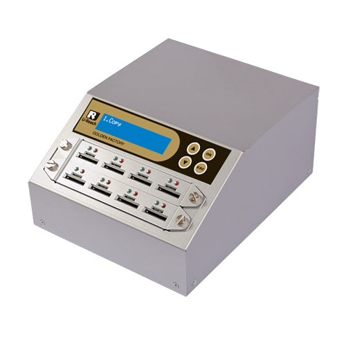 Duplicadora SD i9 Gold Series