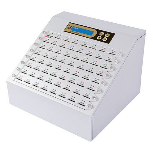 Duplicadora SD i9 Gold Series
