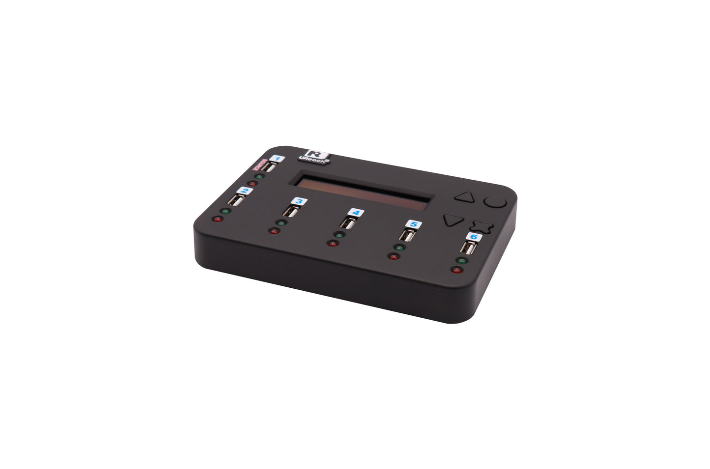 UB serijos nešiojamasis USB dauginimo aparatas