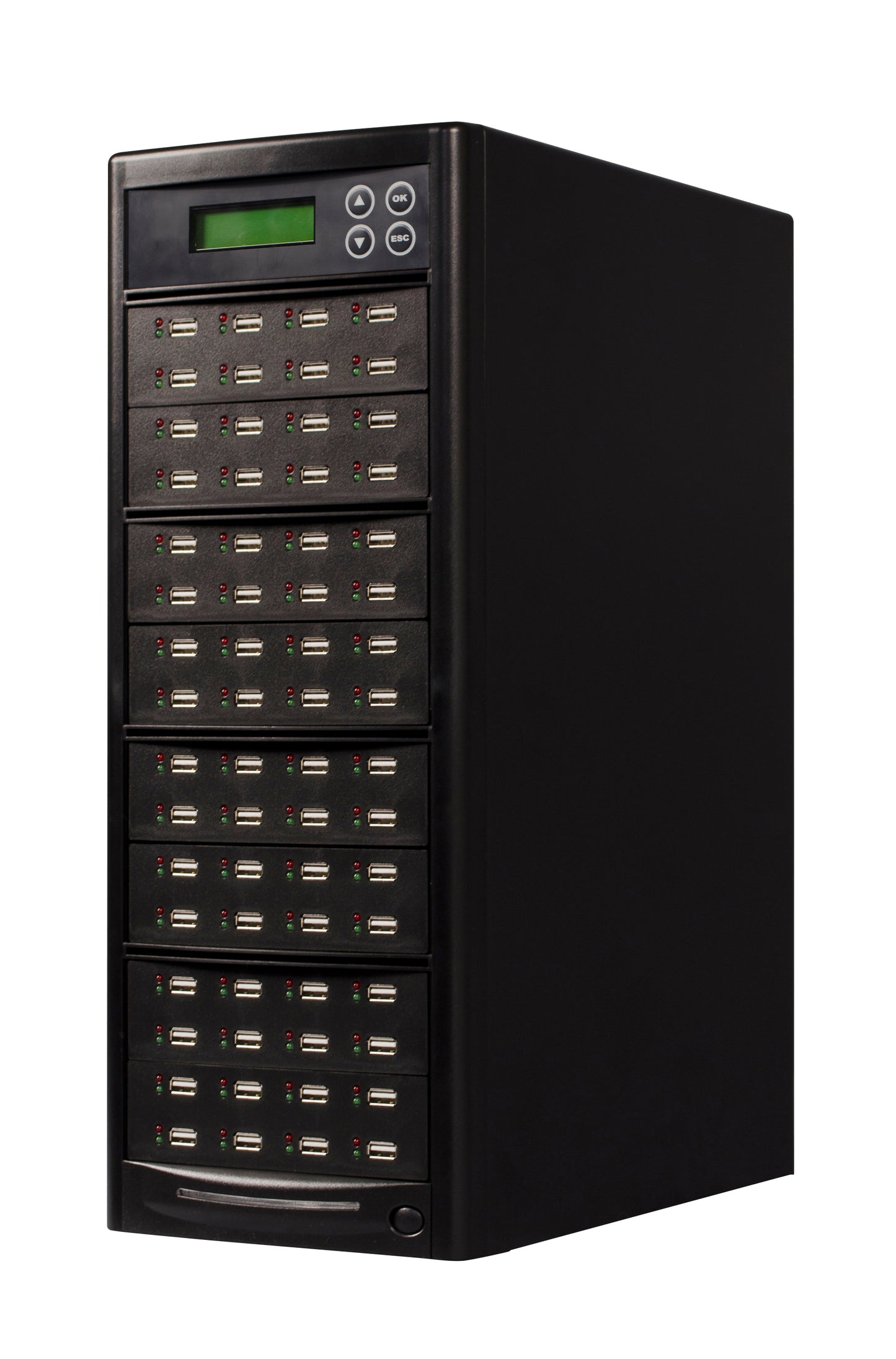 USB Copy Tower Seria SuperB