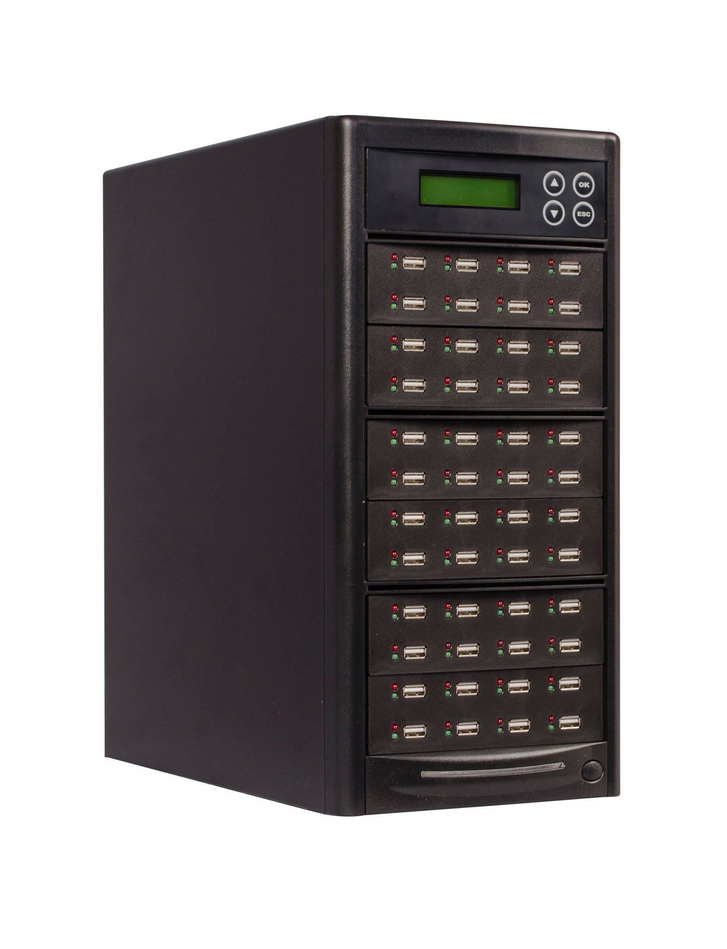 USB Copy Tower Seria SuperB