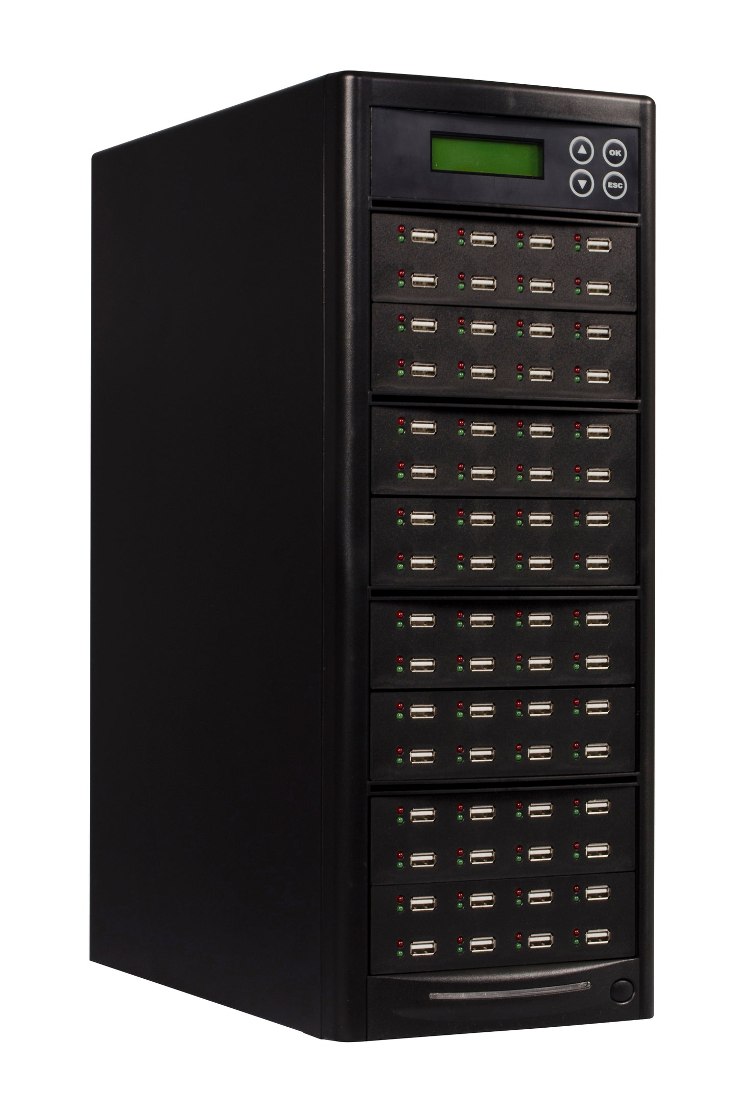USB Copy Tower Seria SuperB