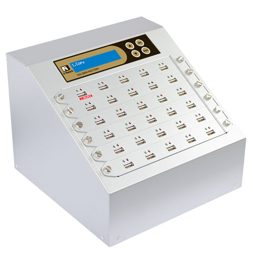 Duplicateur USB 2.0 i9 Gold Series