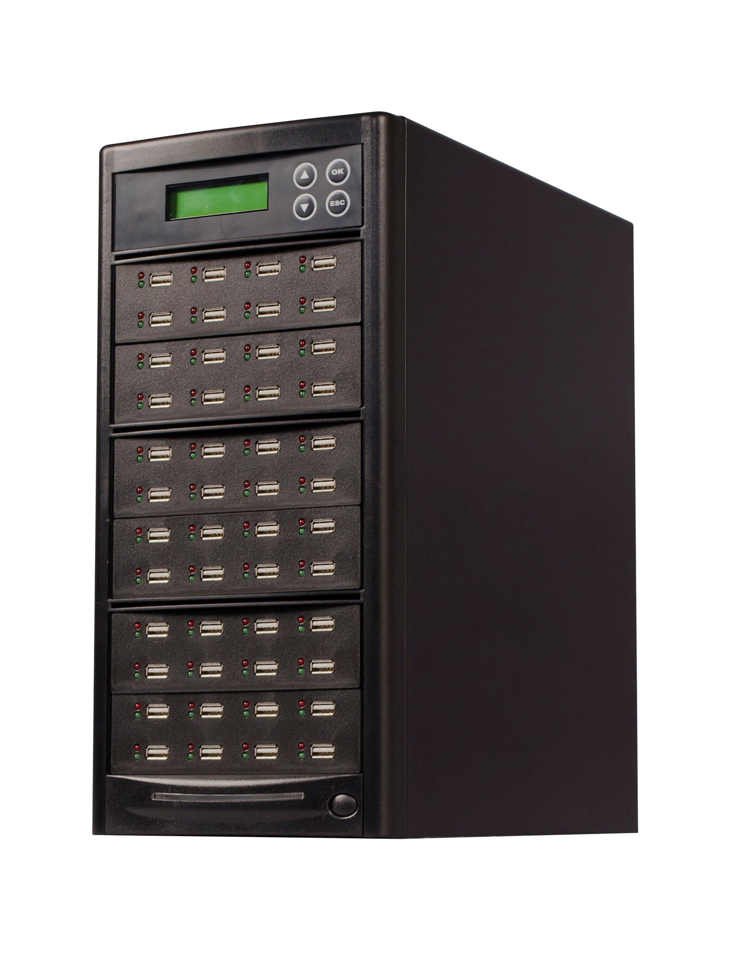 USB Copy Tower Seria SuperB