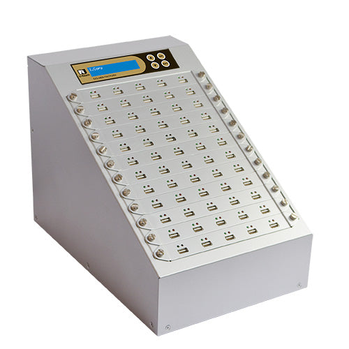 Duplicateur USB 2.0 i9 Gold Series