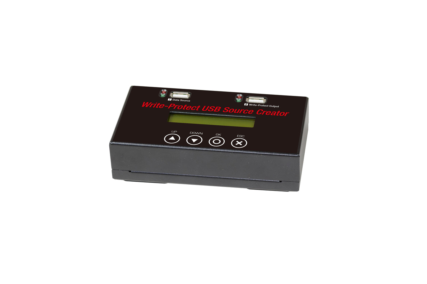 Copieur USB portable WP200D
